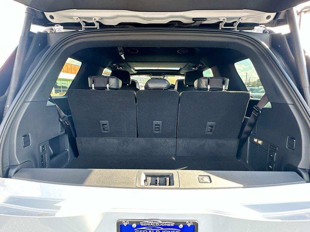 2025 Lincoln Navigator Reserve - Photo 16
