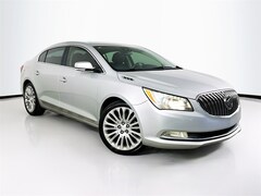 2014 Buick Lacrosse Premium II Group Sedan