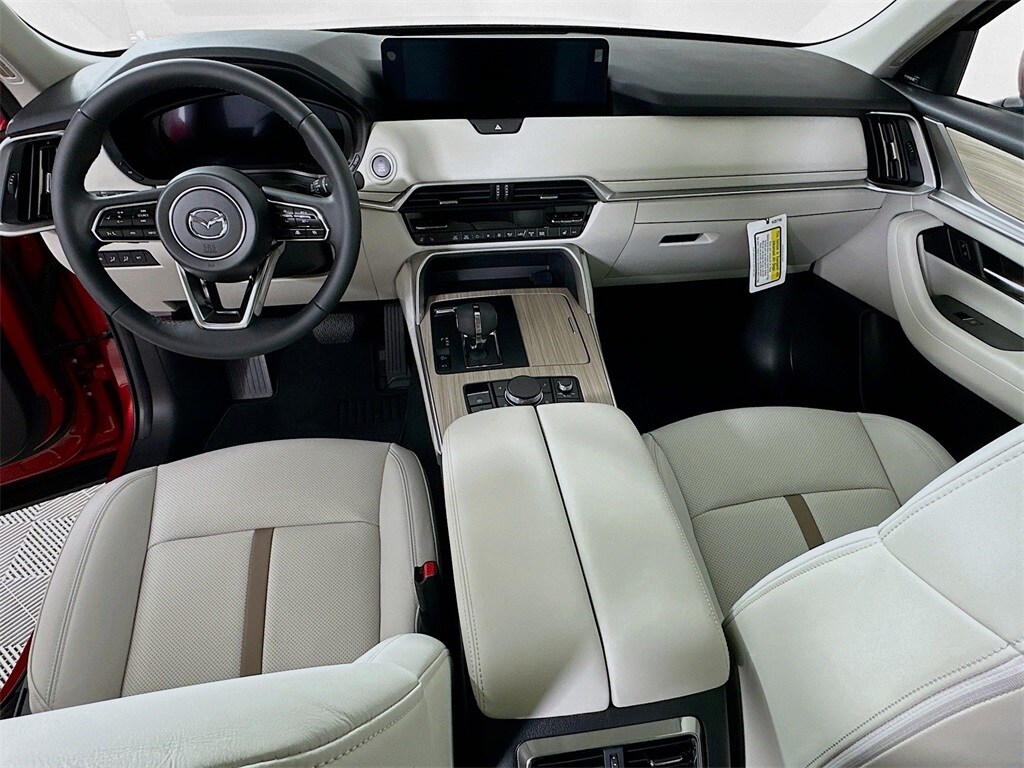 2024 Mazda CX-90 3.3 Turbo S Premium photo 3