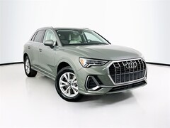 2025 Audi Q3 Premium Plus SUV