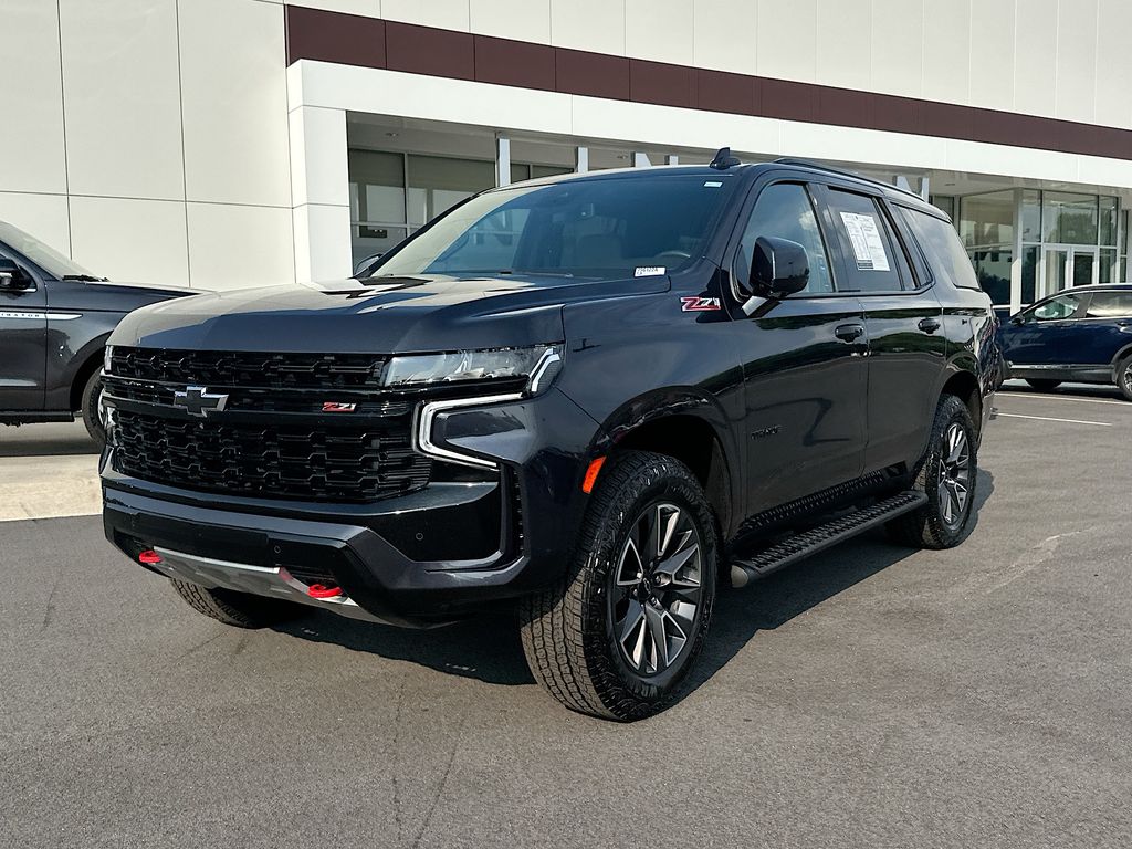 2023 Chevrolet Tahoe
