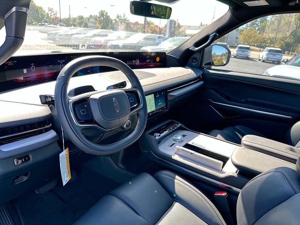 2025 Lincoln Navigator Reserve - Photo 10