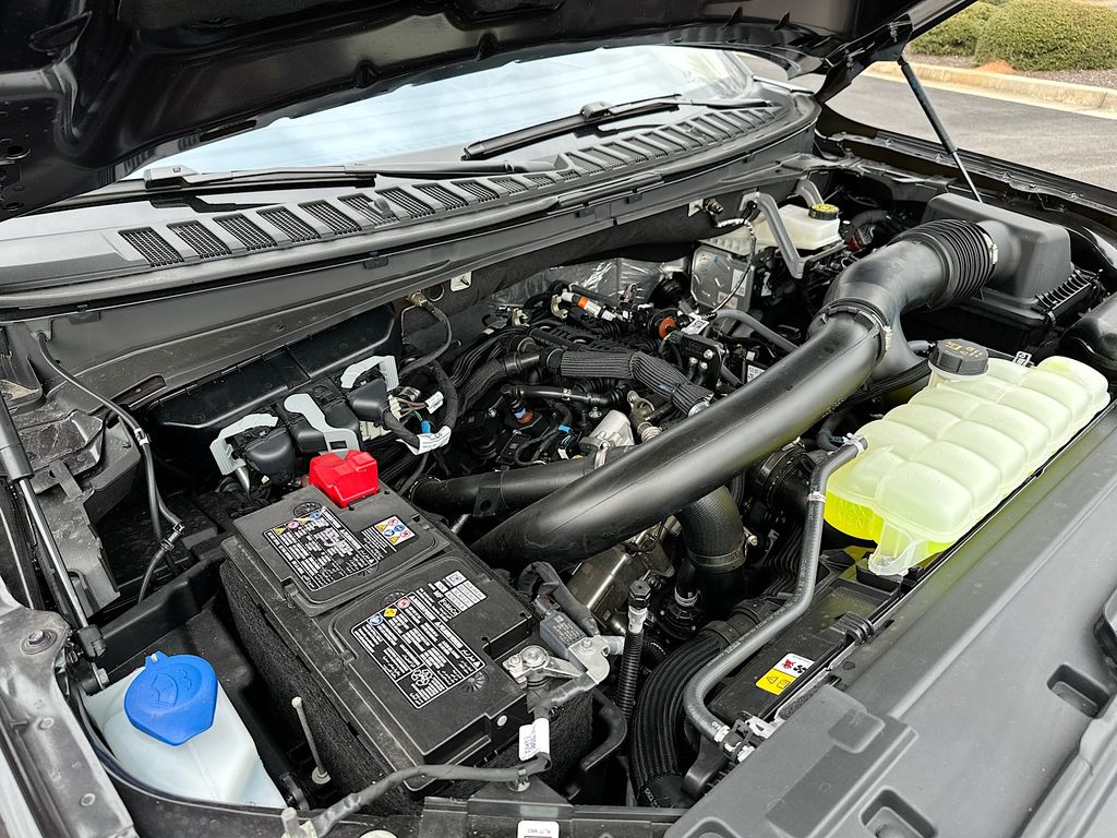 2025 Lincoln Navigator Reserve L - Photo 26