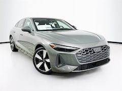 2025 Audi A5 2.0T Premium Plus Hatchback