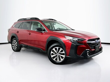 2024 Subaru Outback Premium SUV