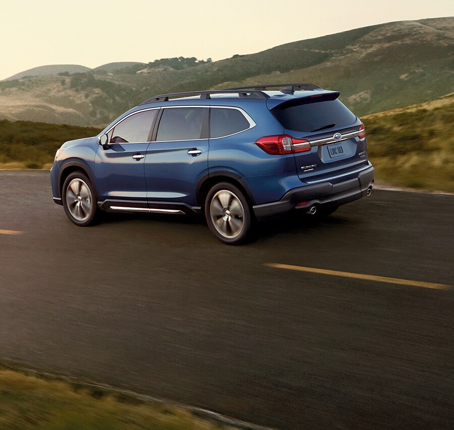 Shop Used SUVs Augusta, GA