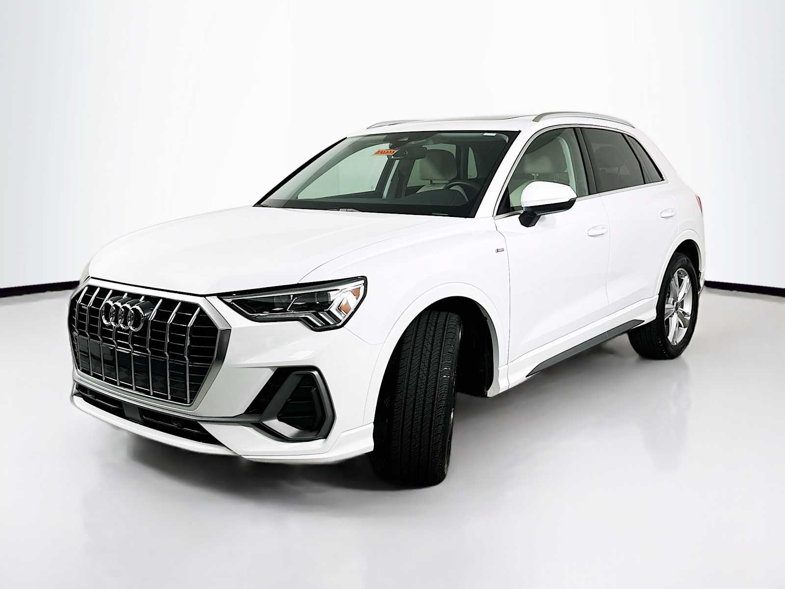 Used 2024 Audi Q3 S Line Premium with VIN WA1DECF32R1127212 for sale in Martinez, GA