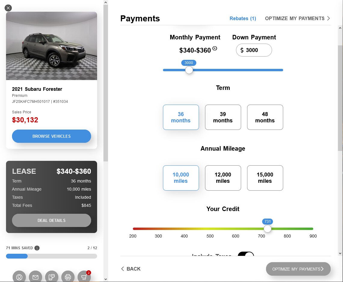 Customize Your Payment Form