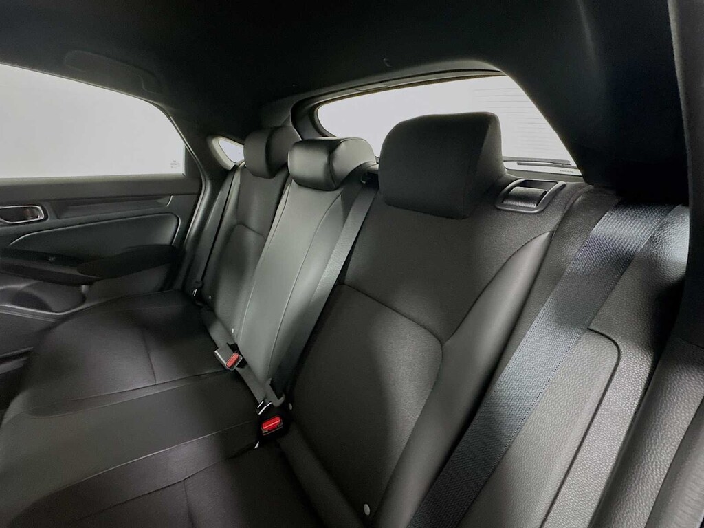 Used 2024 Honda Civic Hatchback Sport For Sale near Augusta, GA VIN