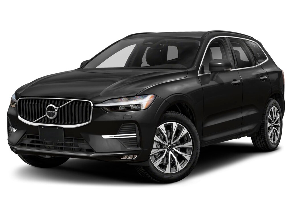 Used 2023 Volvo XC60 B5 Ultimate Dark Theme SUV