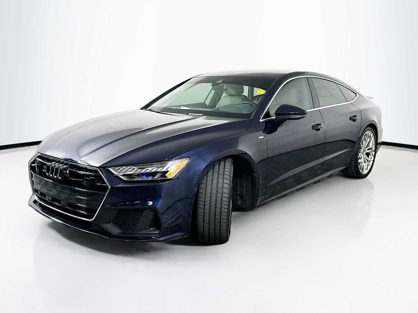 Used 2019 Audi A7 Prestige with VIN WAUV2AF25KN081823 for sale in Martinez, GA