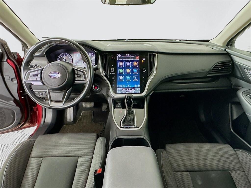 Used 2024 Subaru Outback Premium SUV