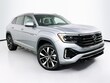 Volkswagen Atlas Cross Sport