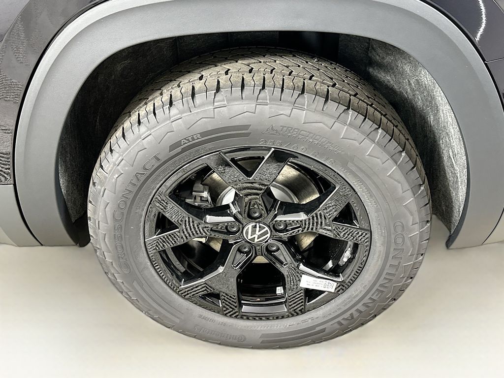 2026 Volkswagen Atlas Atlas Peak Edition - Photo 24