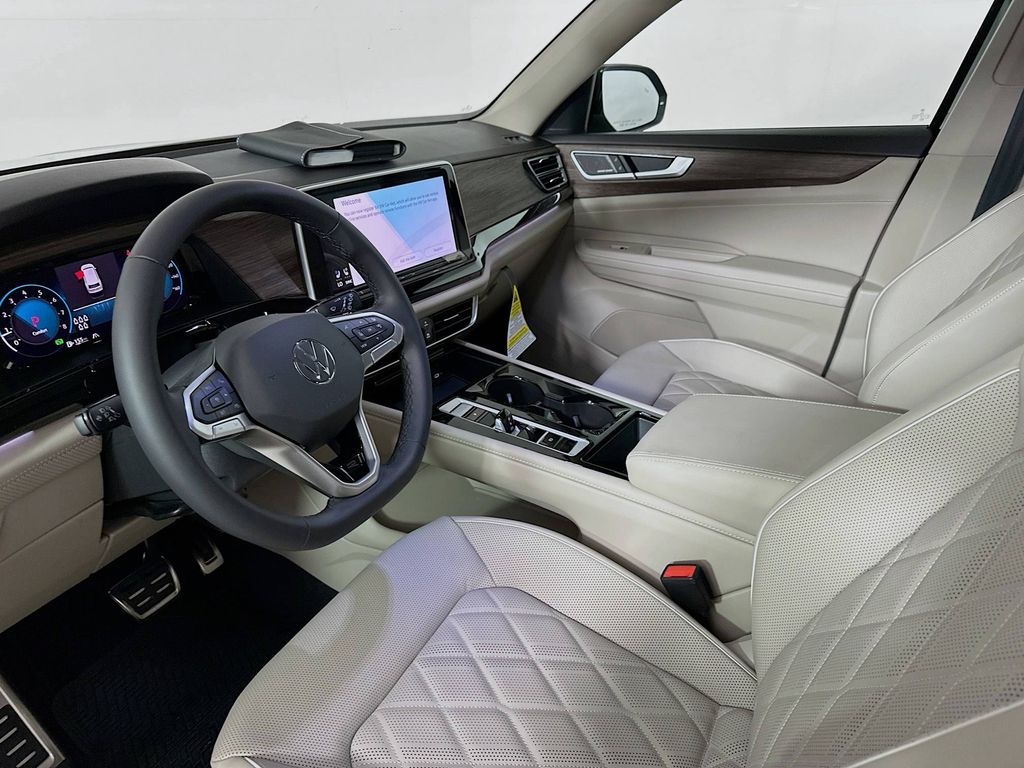 2026 Volkswagen Atlas SEL Premium R-Line - Photo 10