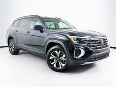 2026 Volkswagen Atlas 2.0T SE SUV