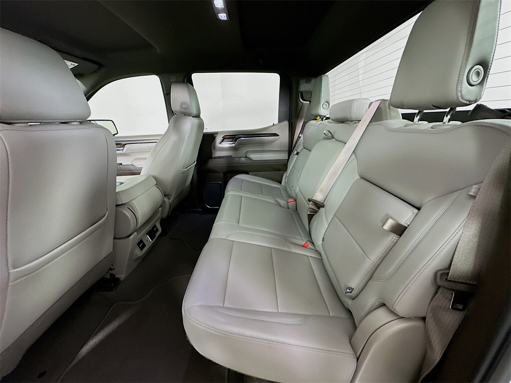 Used 2023 GMC Sierra 1500 SLT Truck