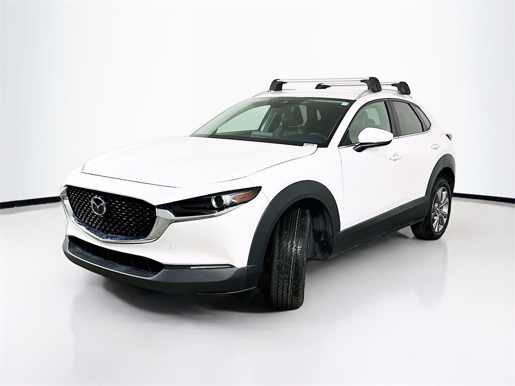 2020 Mazda CX-30 Preferred photo 2