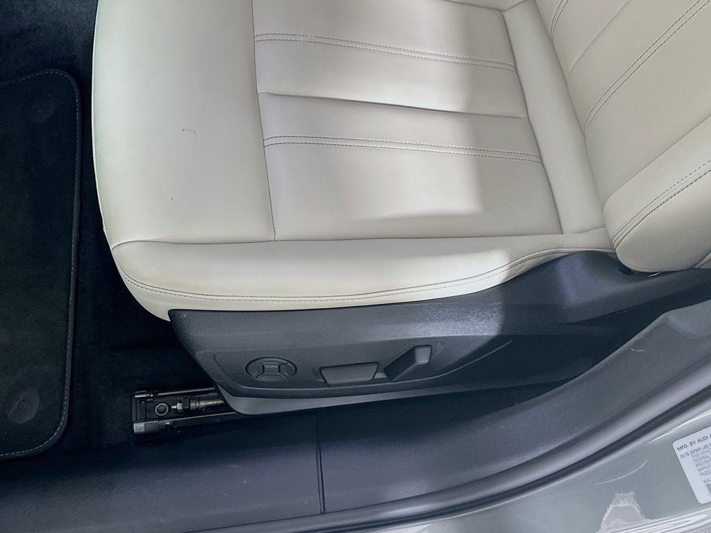 2025 Audi New A5 Premium - Photo 9