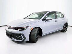 2026 Volkswagen Golf GTI Autobahn Hatchback