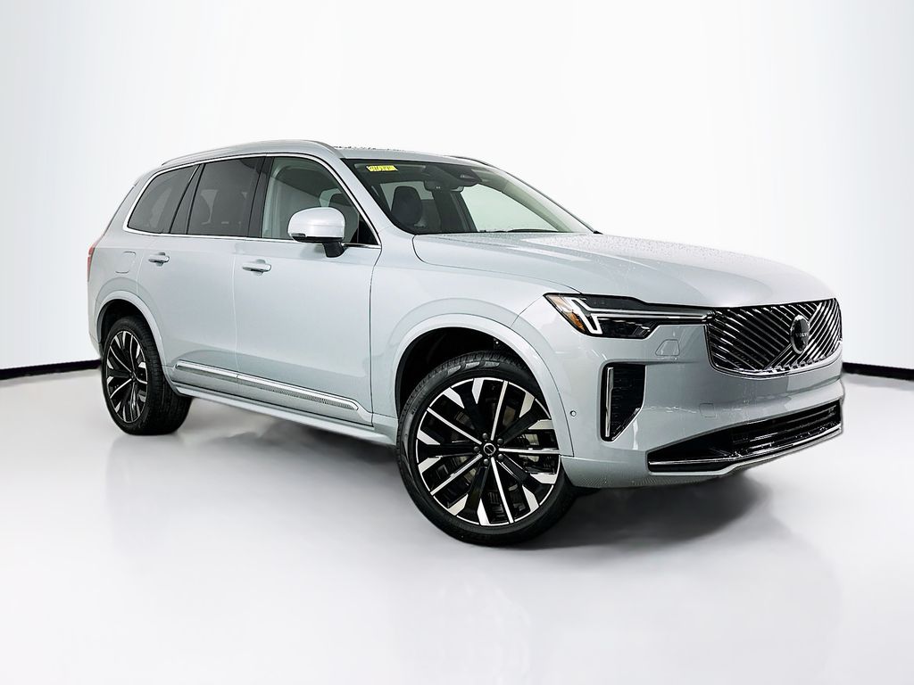 2026 Volvo XC90