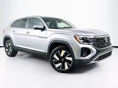 2026 Volkswagen Atlas Cross Sport 2.0T SE w/Technology SUV