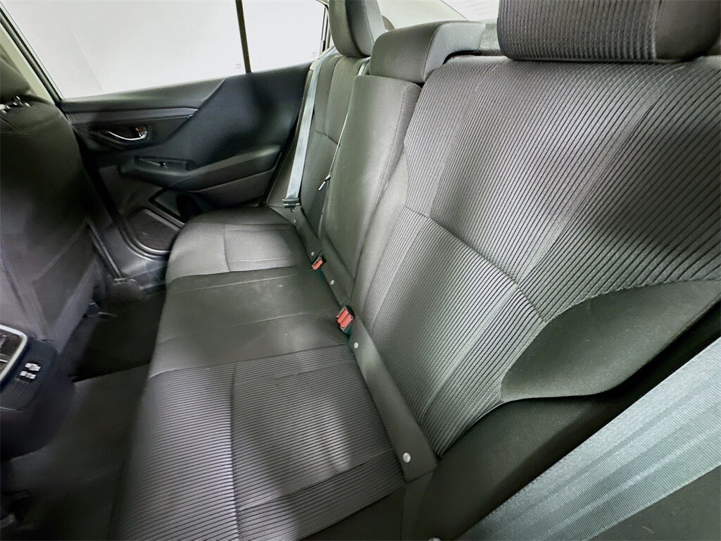 2023 Subaru Legacy Premium photo 4