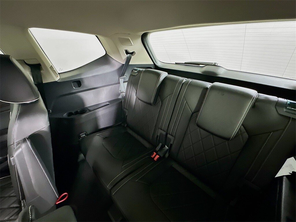 2026 Volkswagen Atlas SEL Premium R-Line photo 4