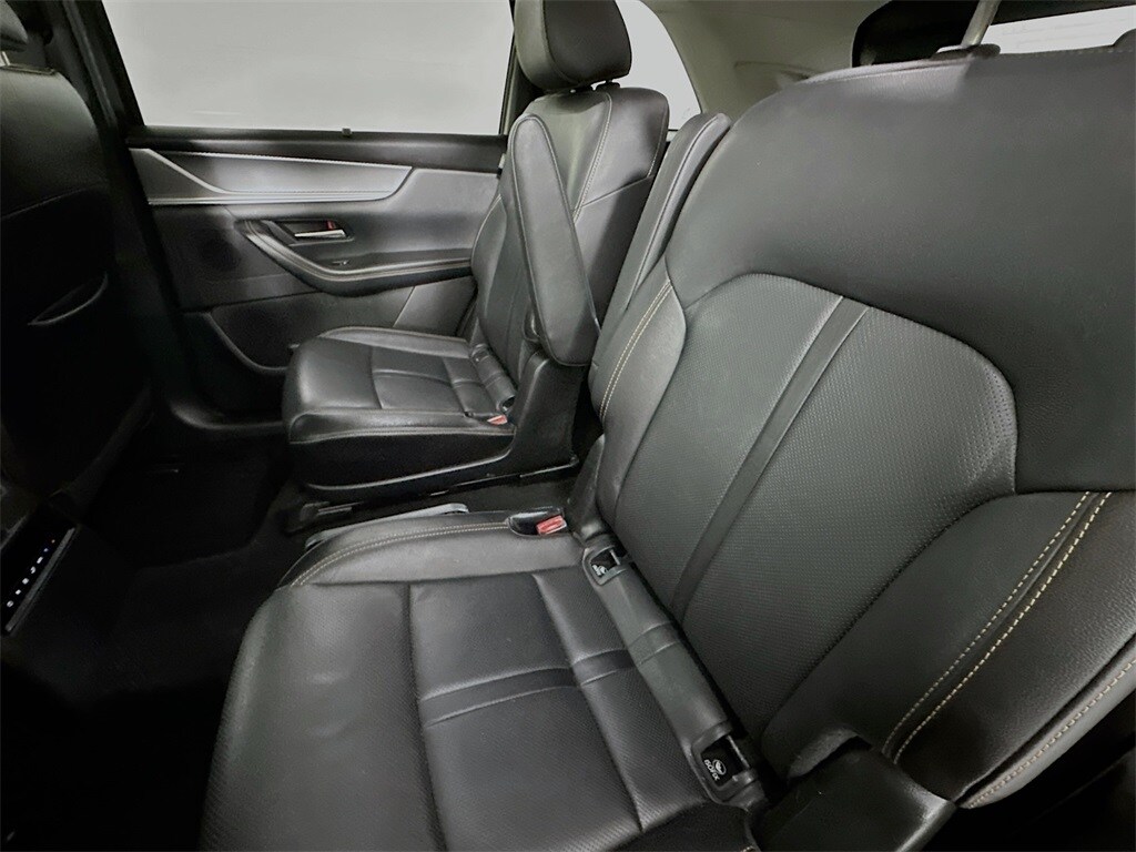 Used 2024 Mazda CX-90 3.3 Turbo Premium SUV