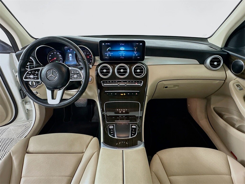 Used 2022 Mercedes-Benz GLC GLC 300 SUV