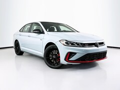 2026 Volkswagen Jetta GLI 2.0T Autobahn Sedan