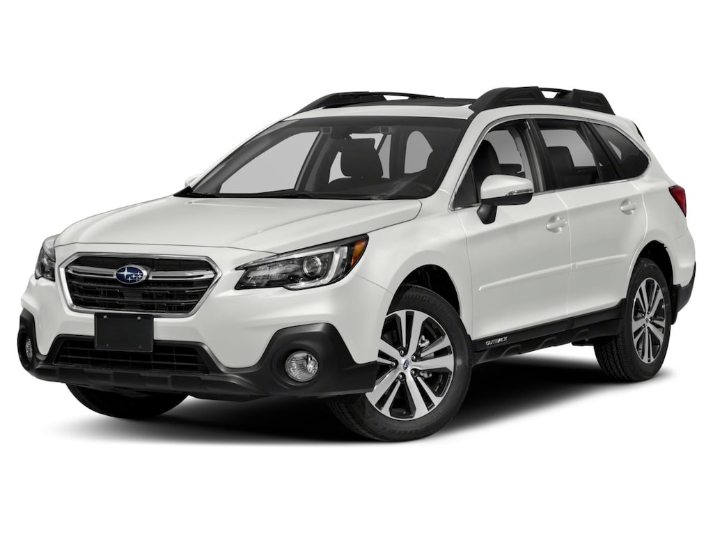 Used 2018 Subaru Outback 2.5i SUV
