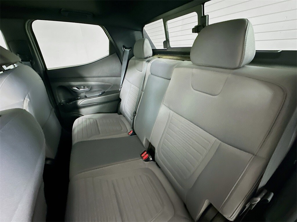 2023 Hyundai Santa Cruz SEL Premium photo 4