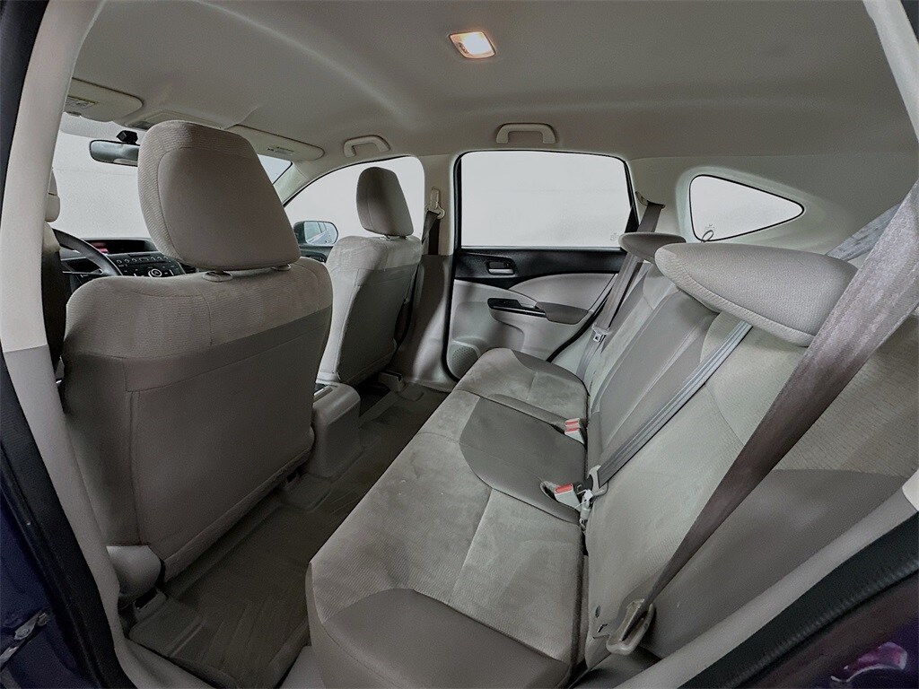 Used 2014 Honda CR-V LX SUV