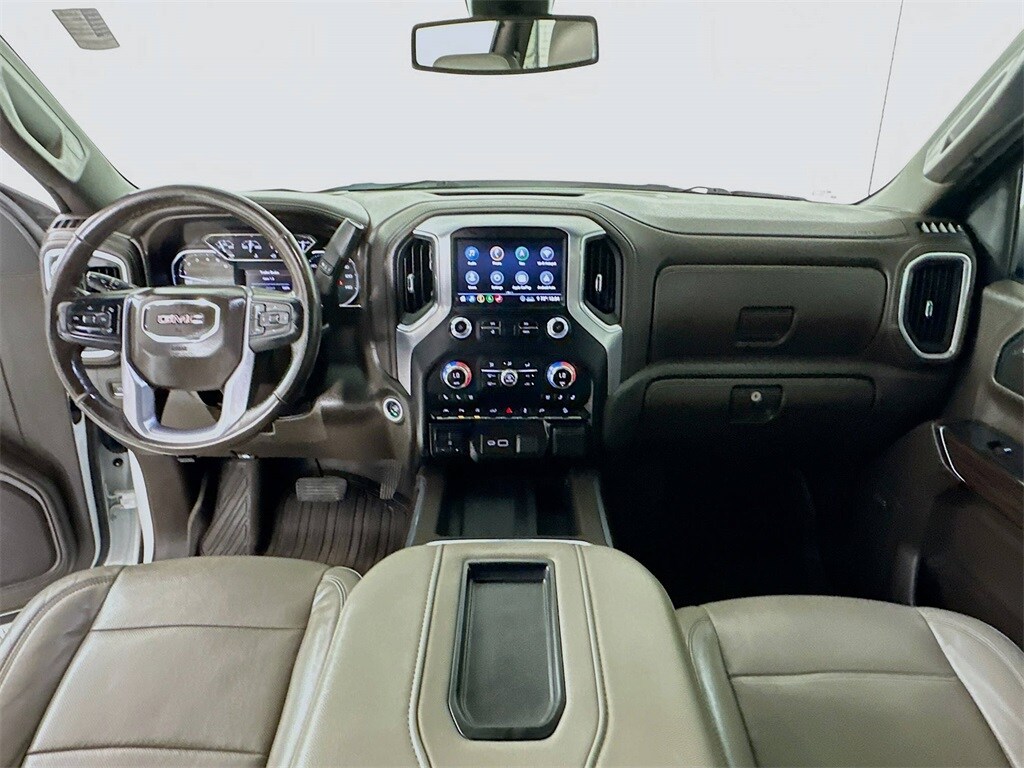 Used 2020 GMC Sierra 1500 SLT Truck