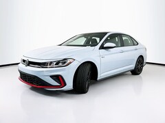 2026 Volkswagen Jetta GLI 2.0T Autobahn Sedan