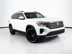 2026 Volkswagen Atlas 2.0T SE w/Technology SUV