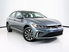 2026 Volkswagen Jetta 1.5T S Sedan