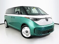 2025 Volkswagen ID. Buzz 1st Edition Minivan/Van
