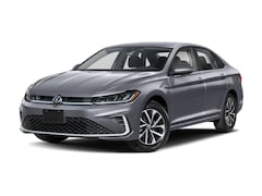 2026 Volkswagen Jetta 1.5T Sport Sedan