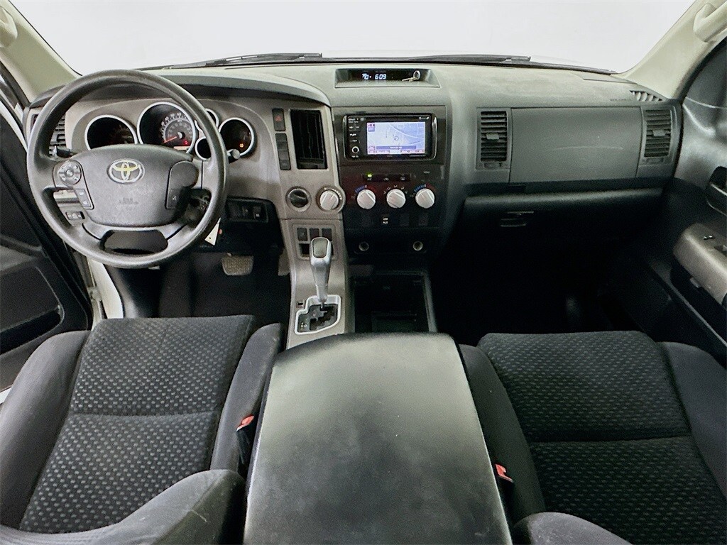 2013 Toyota Tundra Grade CrewMax photo 3