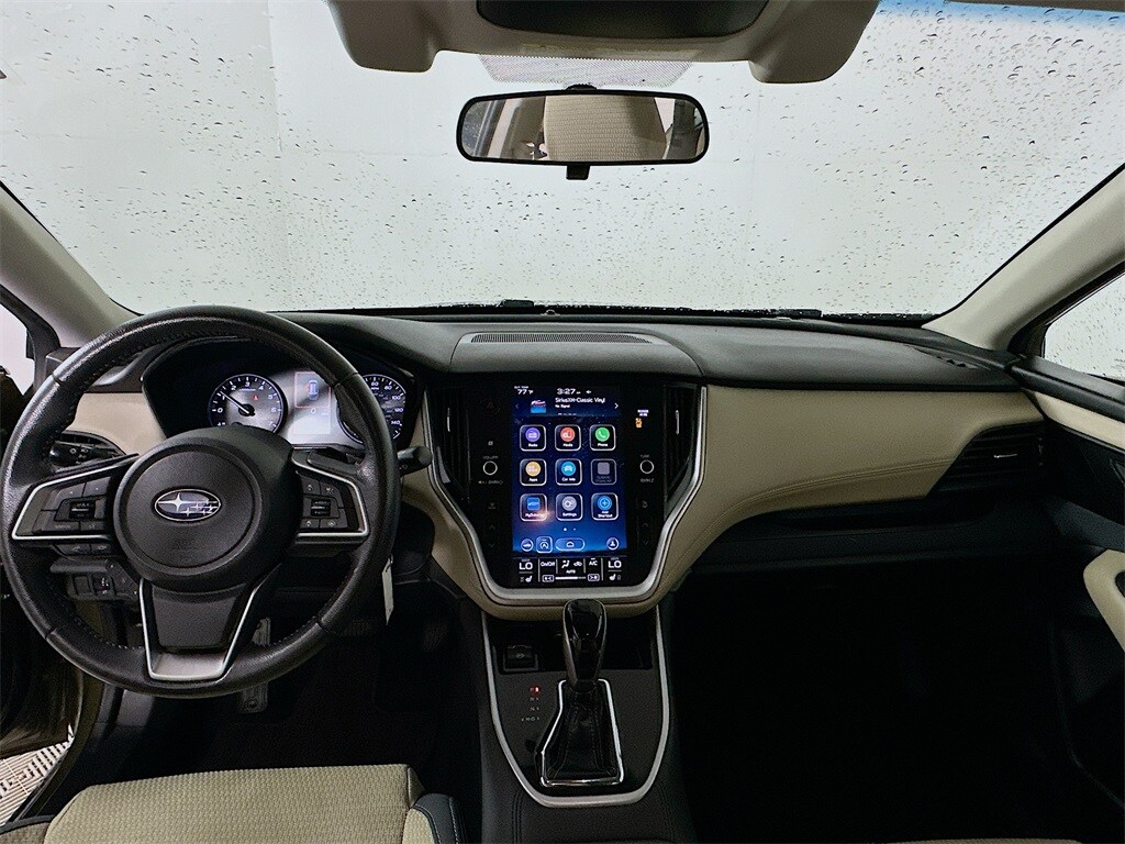2020 Subaru Outback Premium photo 3