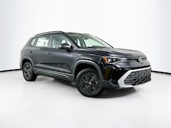 2025 Volkswagen Taos 1.5T S SUV