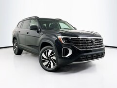 2026 Volkswagen Atlas 2.0T SE w/Technology SUV