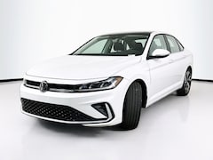 2026 Volkswagen Jetta 1.5T SEL Sedan