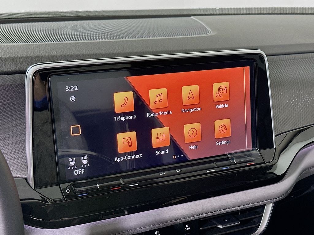 2026 Volkswagen Atlas Atlas Peak Edition - Photo 13