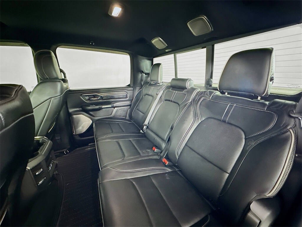 2021 Ram 1500 Limited photo 4