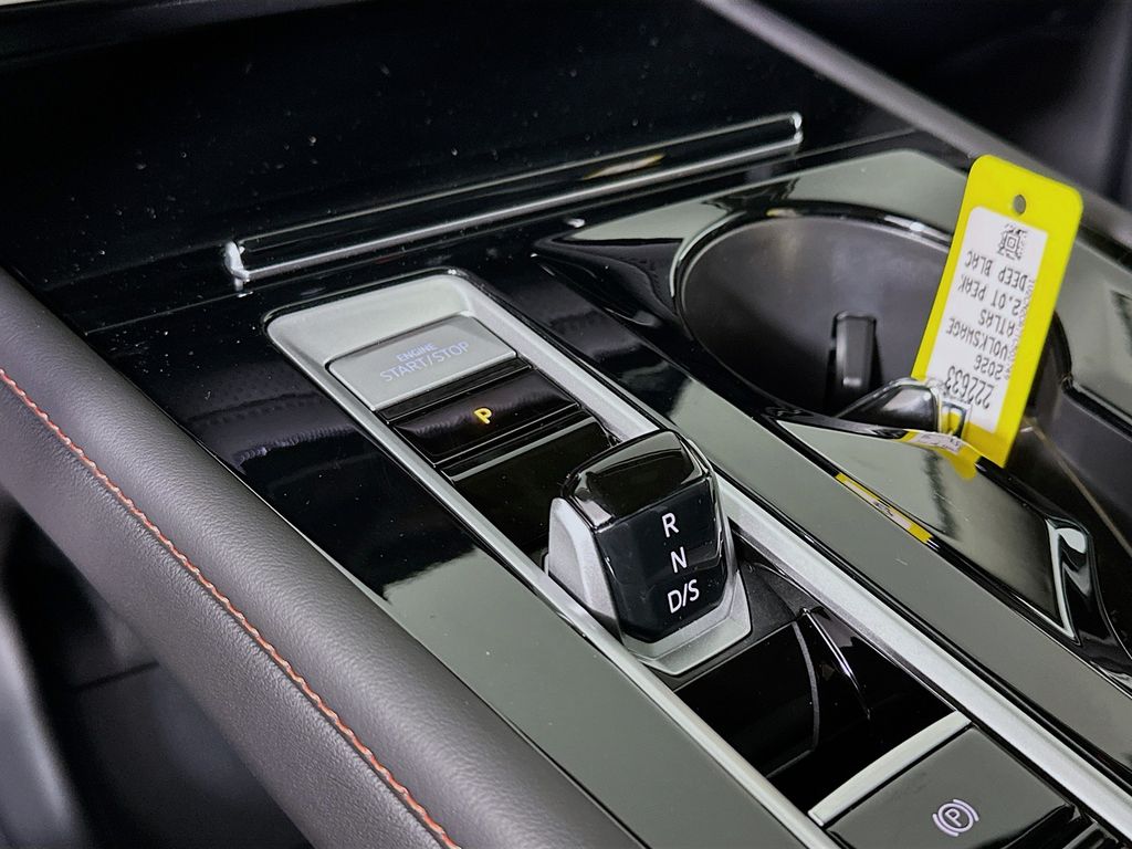 2026 Volkswagen Atlas Atlas Peak Edition - Photo 22