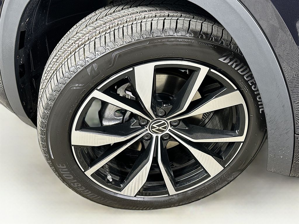 2026 Volkswagen Atlas SEL Premium R-Line - Photo 24