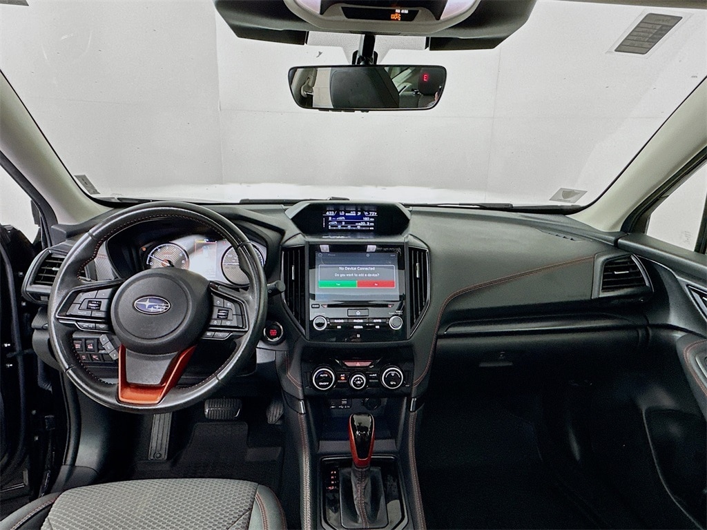 Used 2022 Subaru Forester Sport SUV